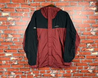 Mont Bell Jacket Etsy