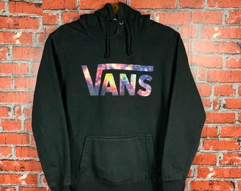 jaket vans galaxy