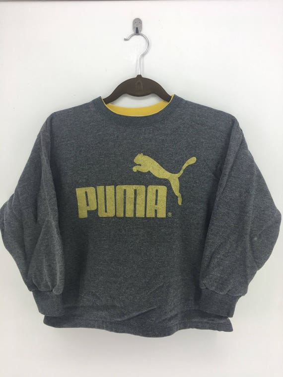 puma varsity jacket