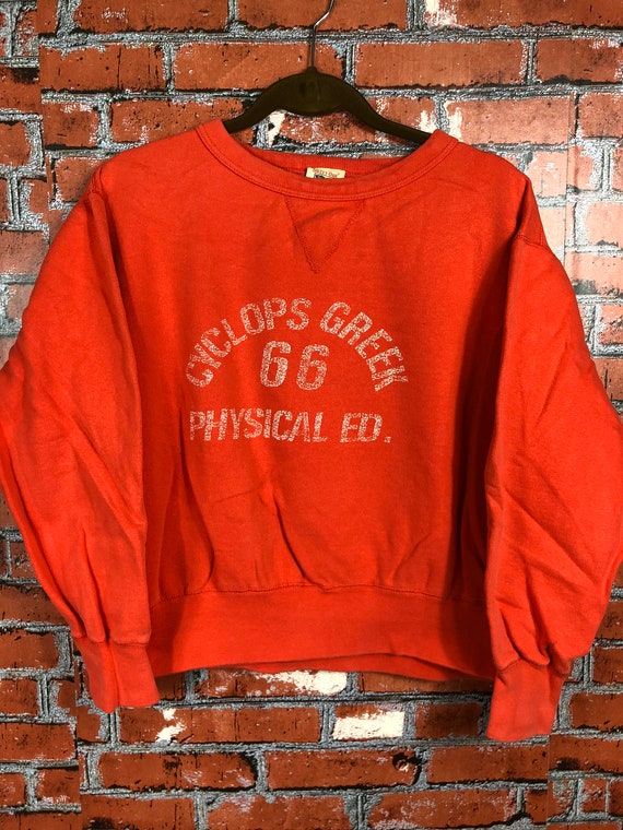 Sweet ORR by Cyclop Greek Since 1971 Sport Classic