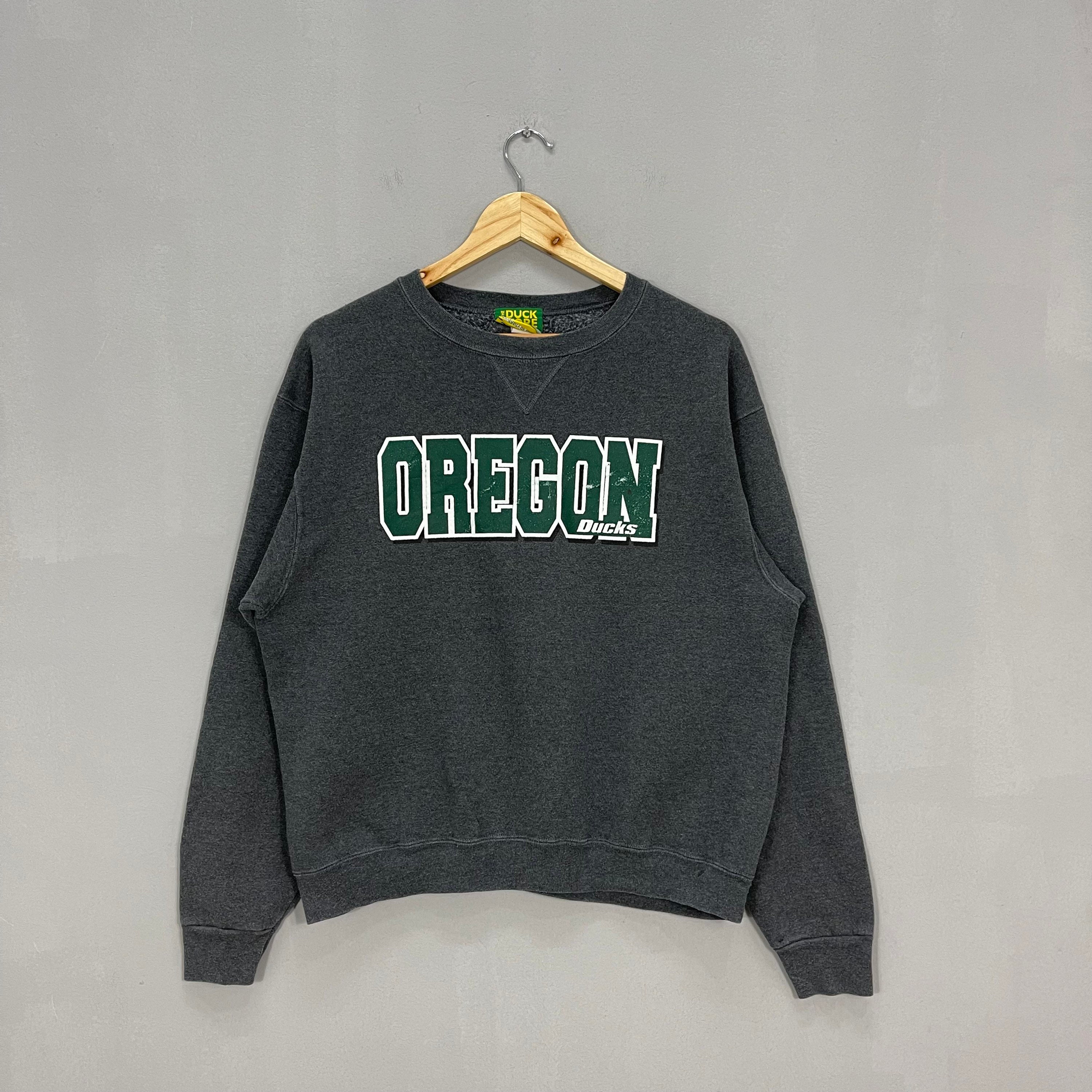 university of oregon sweater