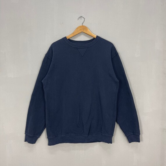 members mark crewneck pullover