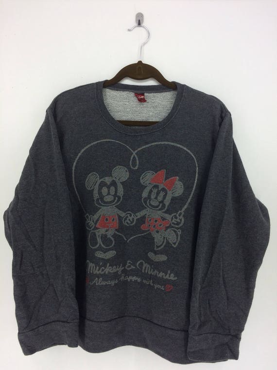 disney varsity shirt