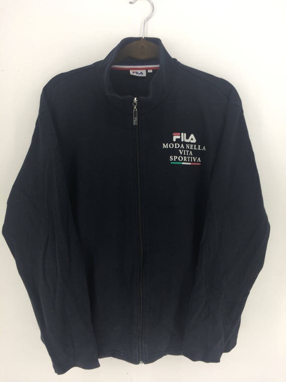 fila international sport
