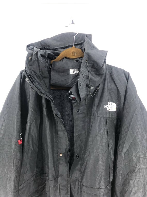 the north face el norte jacket
