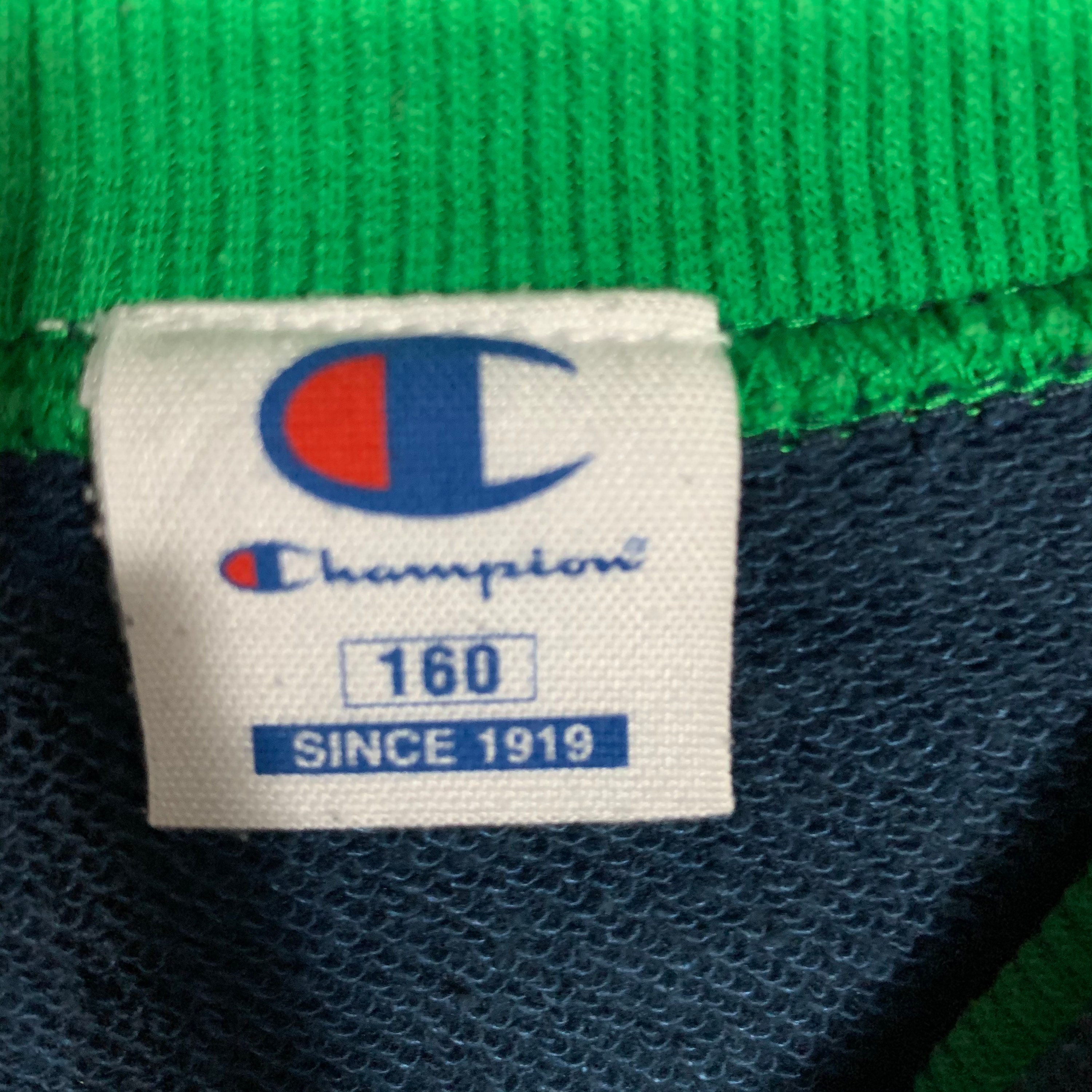 champion rochester 1919 sweatshirt