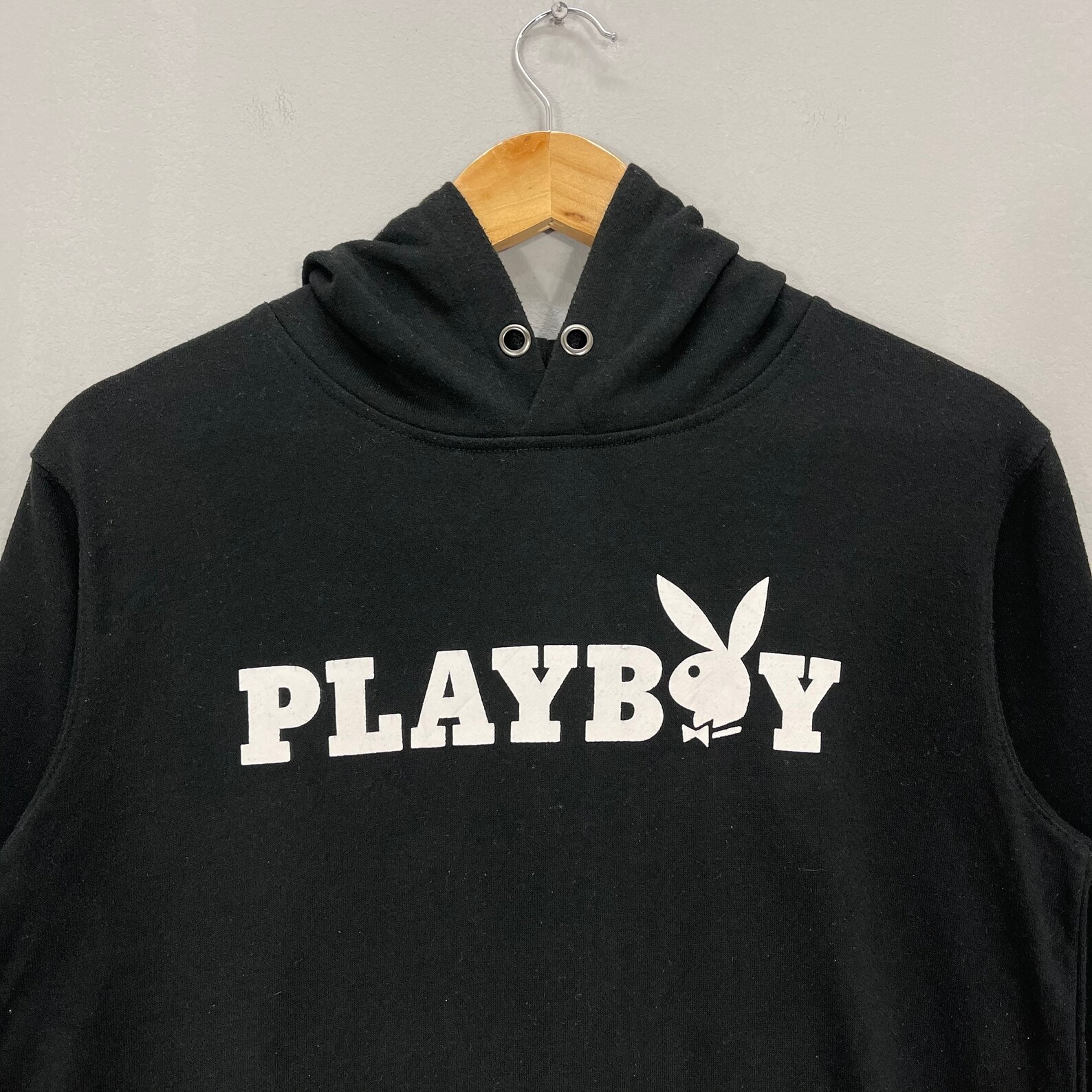 Playboy Hoodie Playboy Jumper Playboy Pullover Pullover Big Etsy