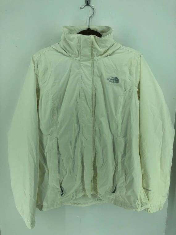 north face jacket zipper under armpit