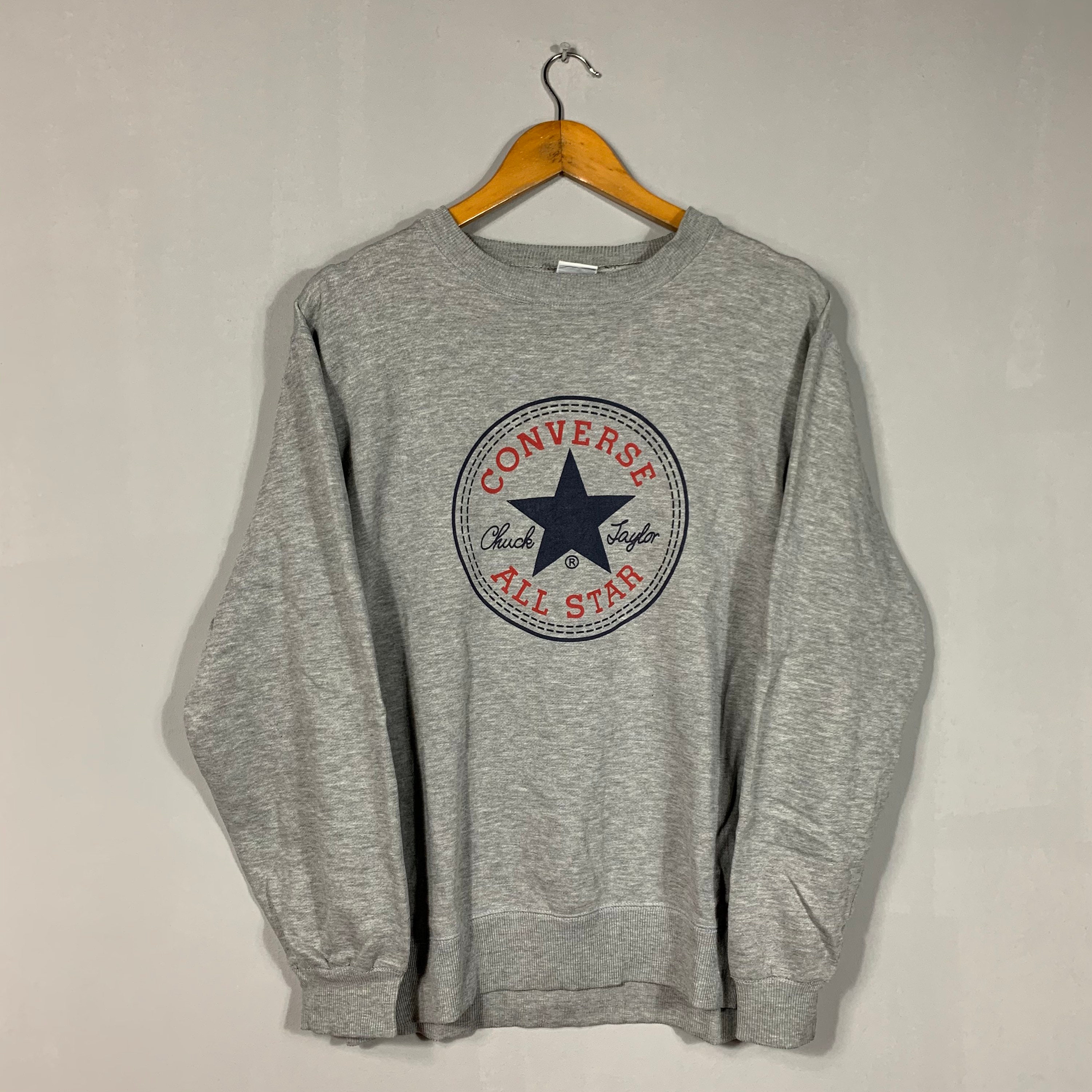 vintage converse shirt