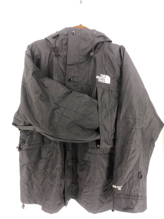 north face summit series gore tex xcr jacket mens