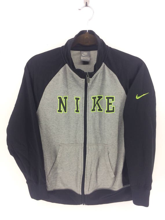 sweater nike just do it