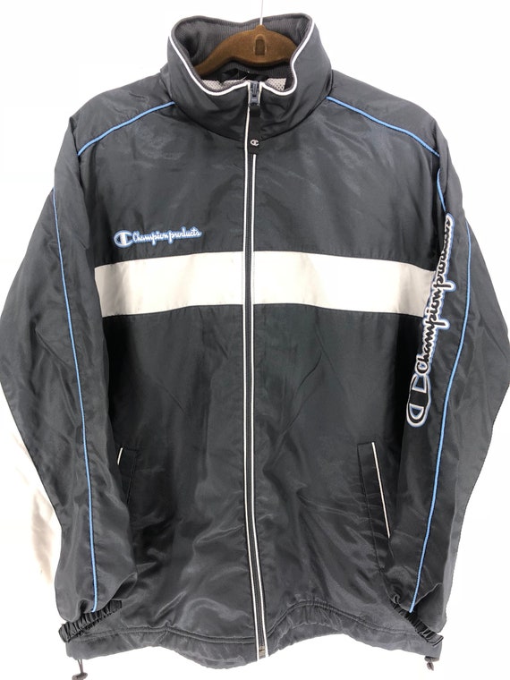 champion varsity sweater