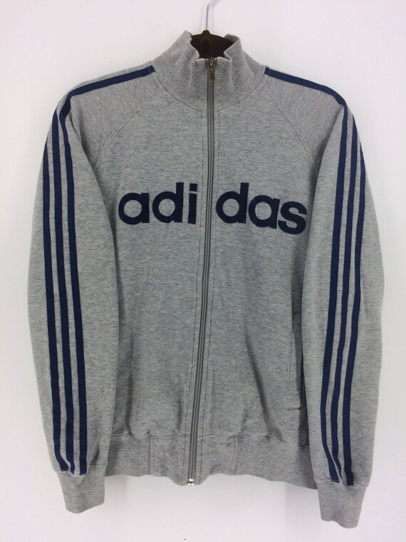 adidas skateboarding 3 stripe jacket
