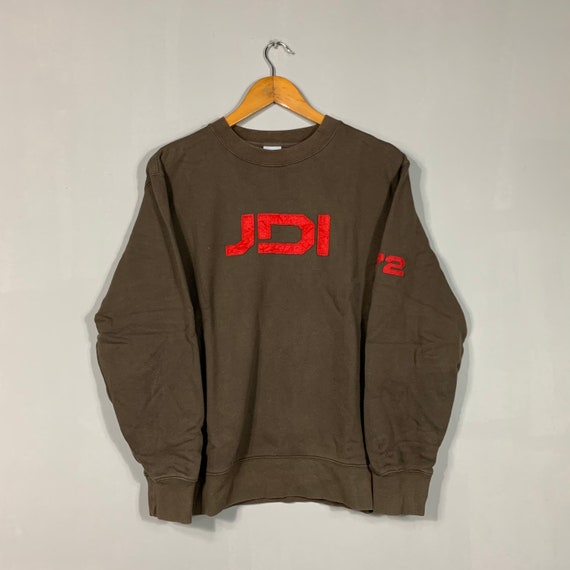 Vintage Nike JDI Sweatshirt Nike 