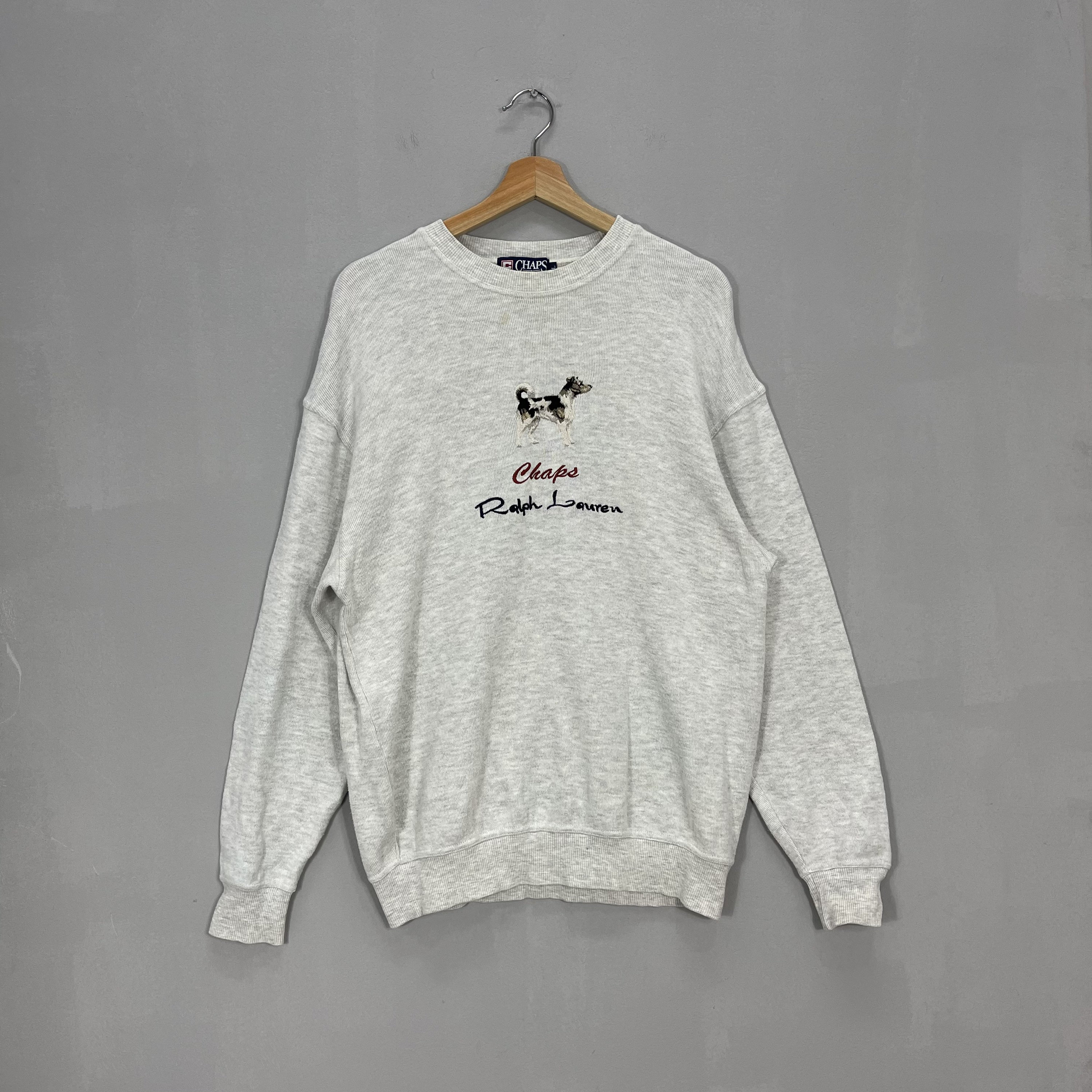 chaps jumper