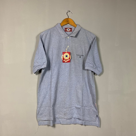 vintage converse shirt