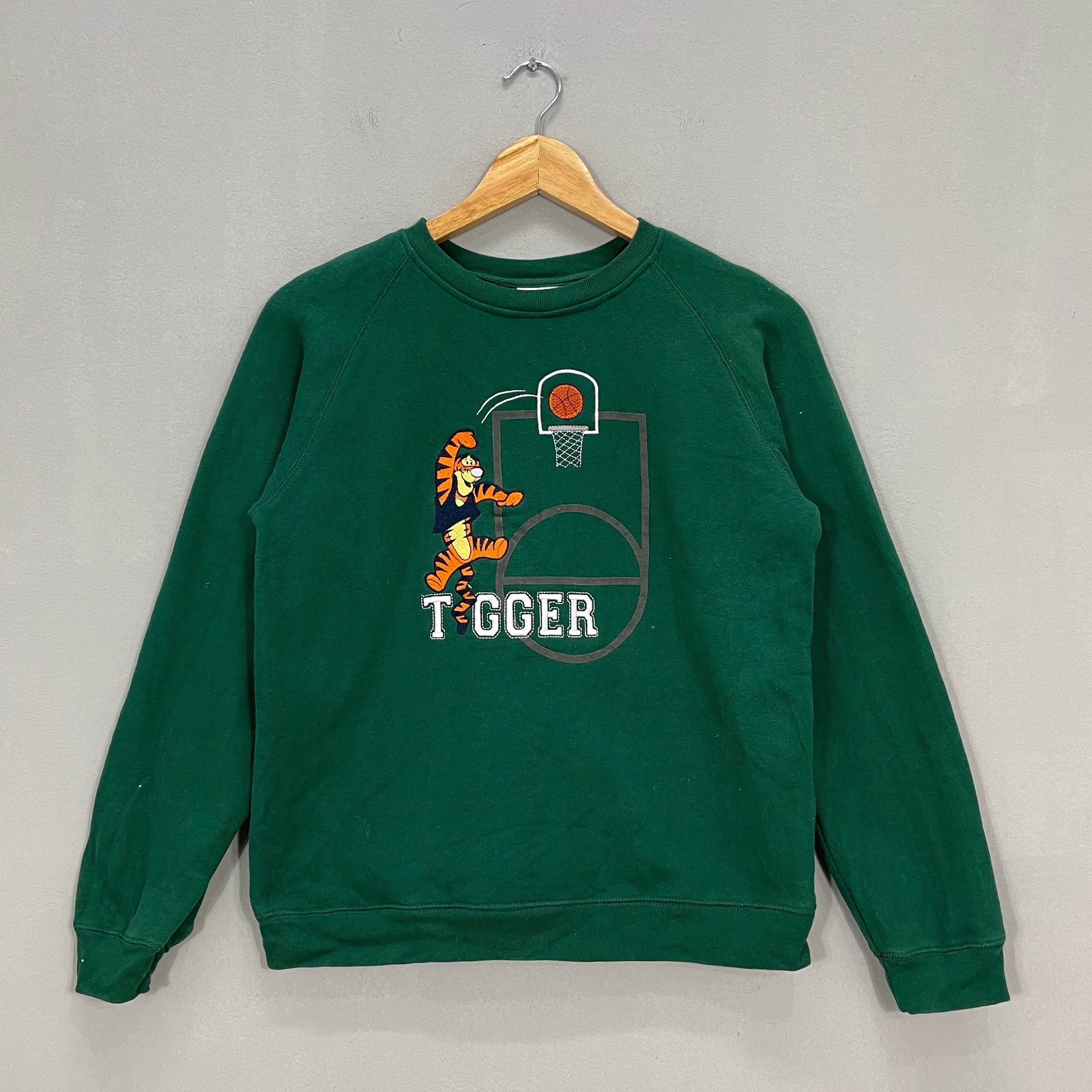 Tigger Sweater Etsy Australia