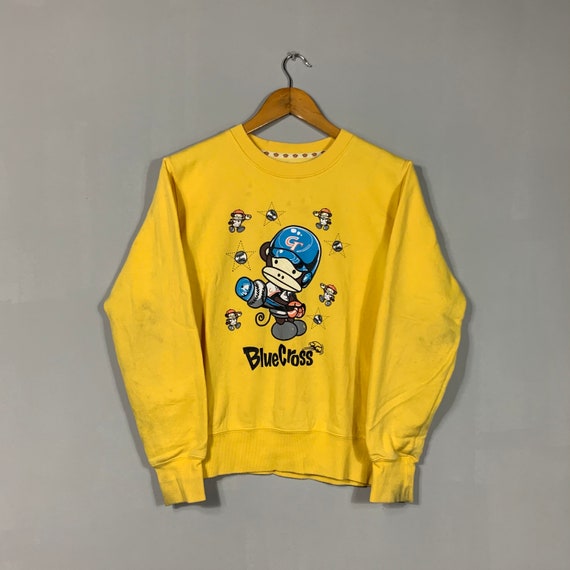 baby milo sweatshirt