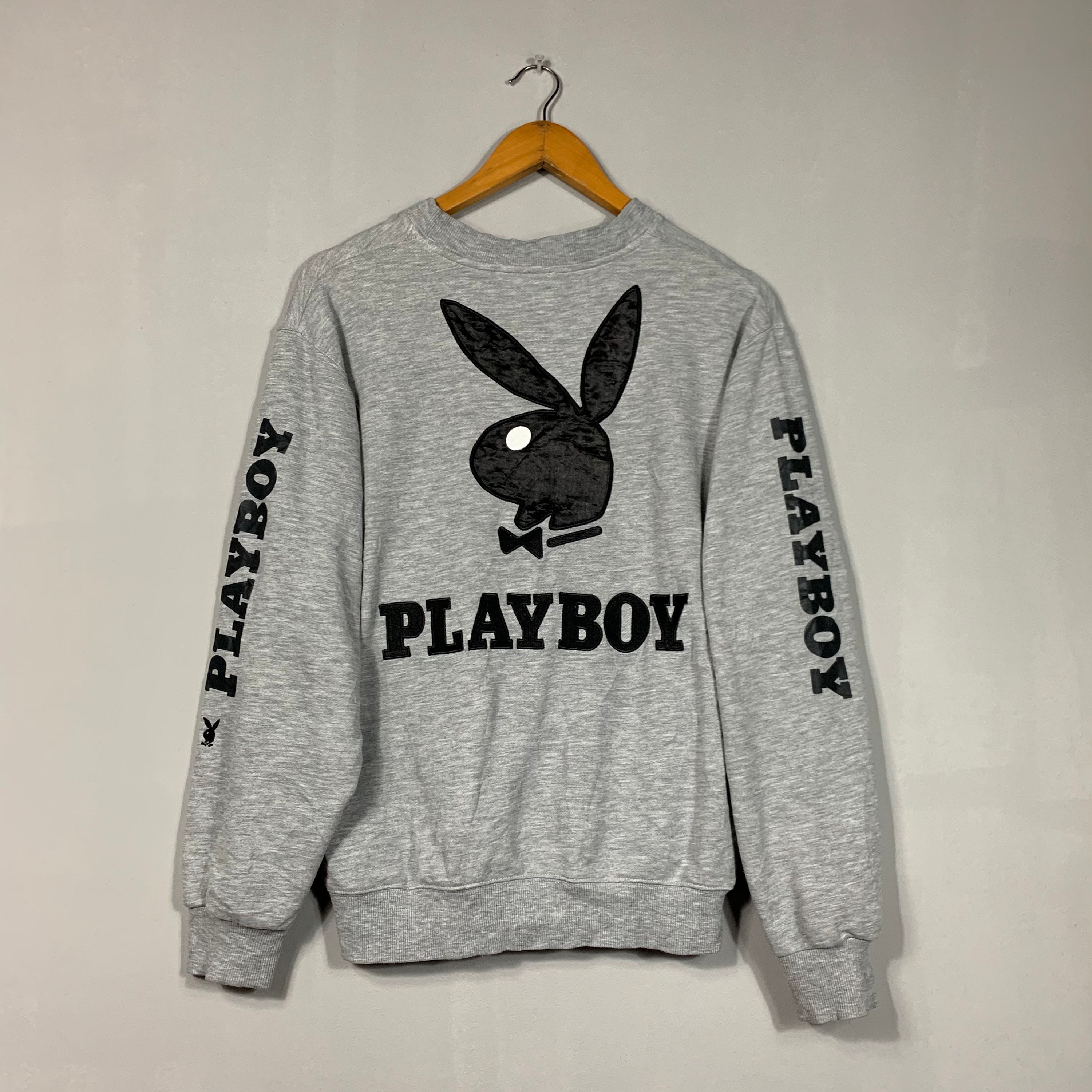light blue hoddies