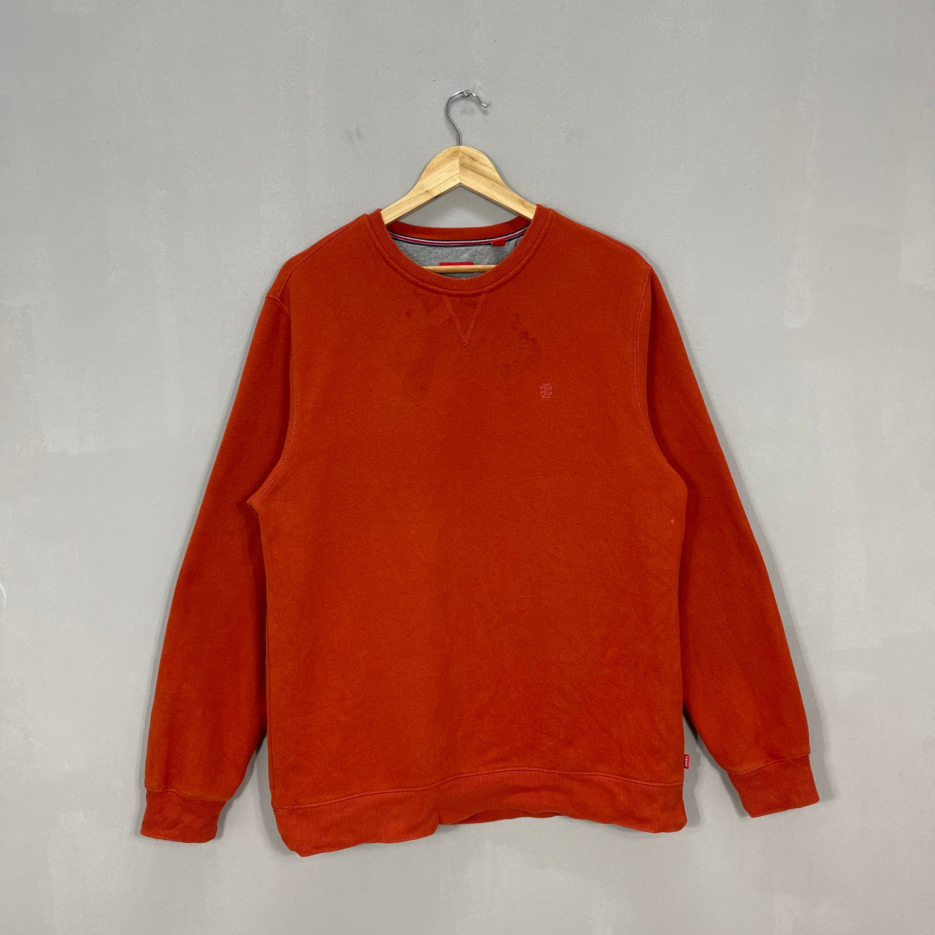 Izod Sweatshirt Izod Pullover Izod 
