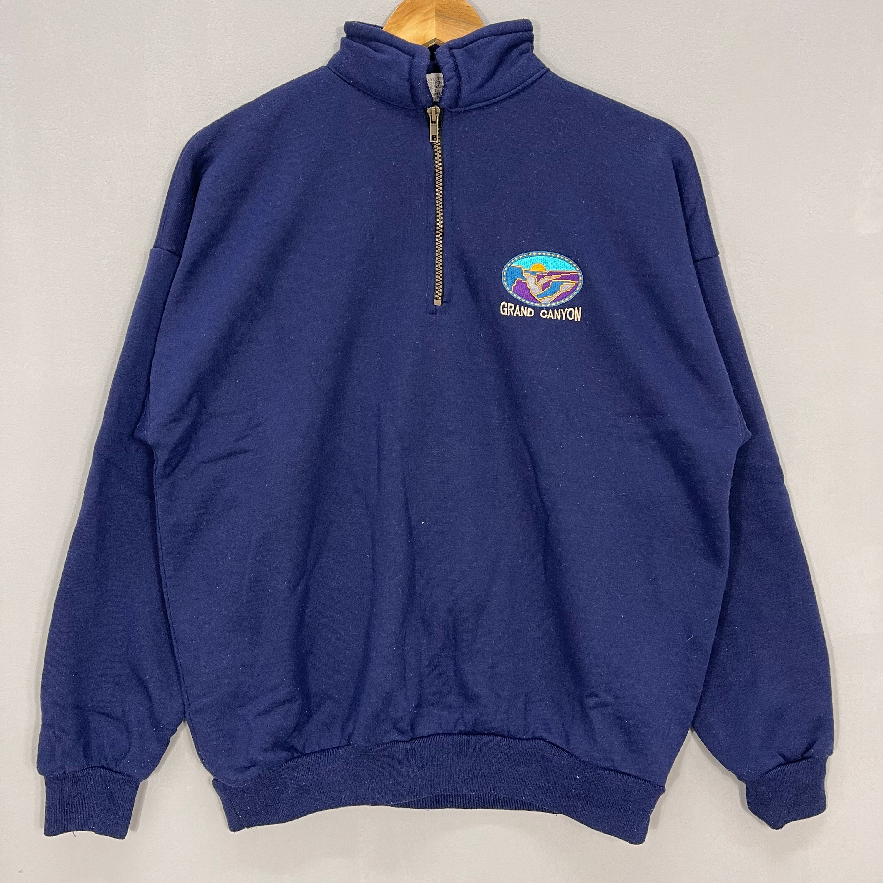 grand canyon university sweatshirt