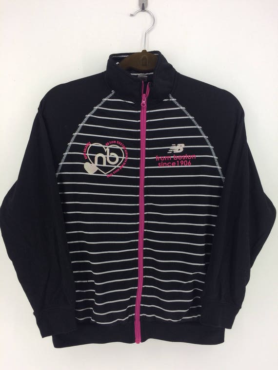 new balance varsity jacket