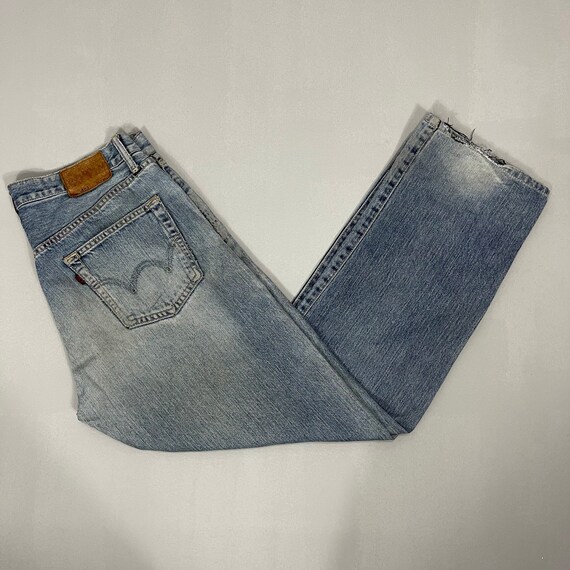 Size 34x30 Edwin Jeans Pants Edwin 503 