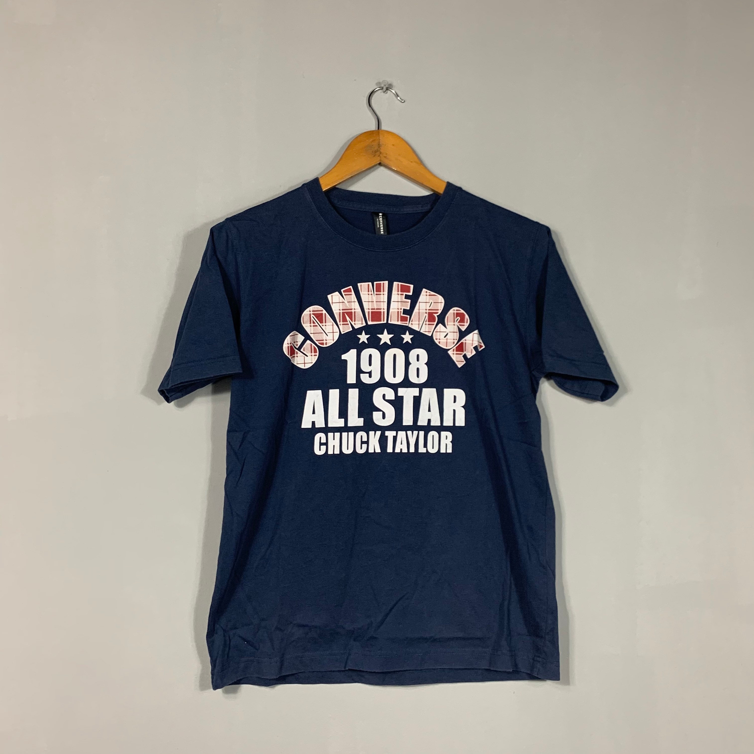 vintage converse shirt