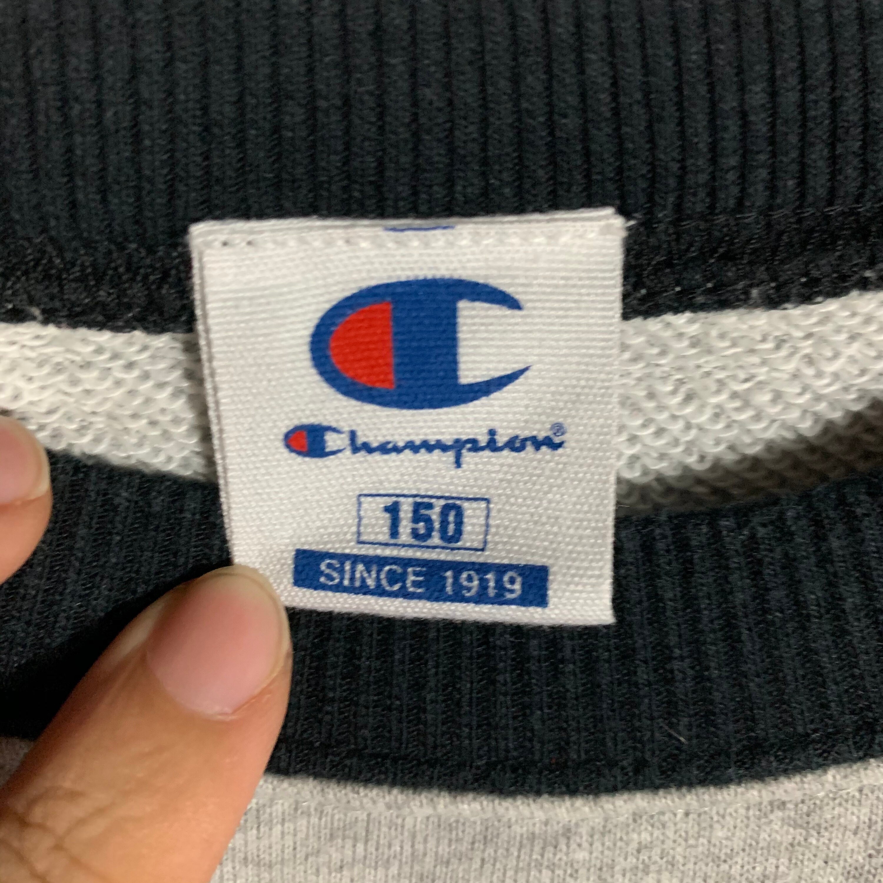 champion rochester 1919 sweatshirt
