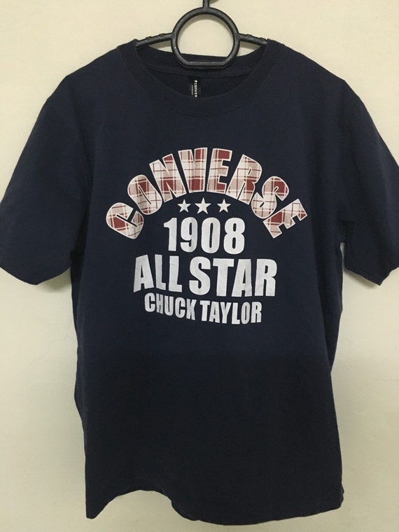 converse all star 1908