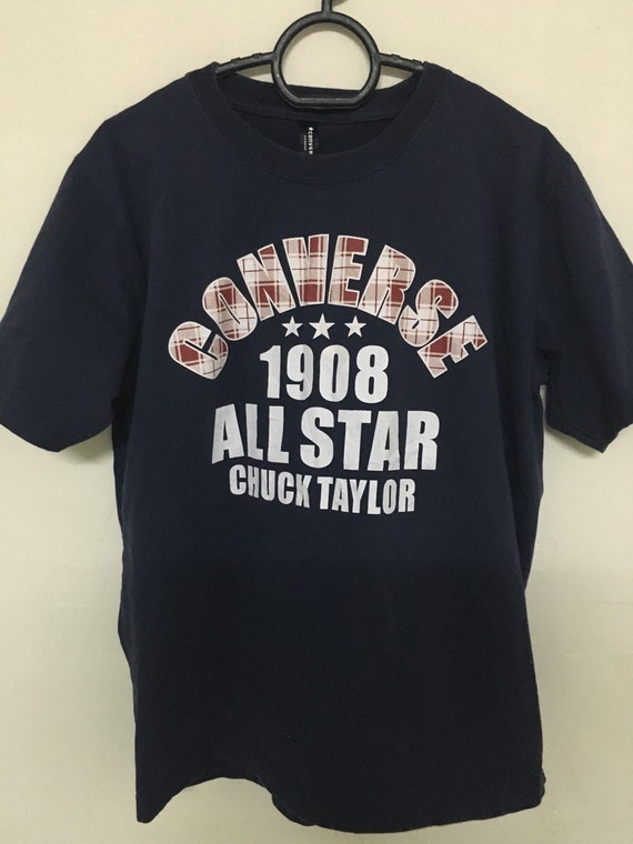 converse 1908 t shirt