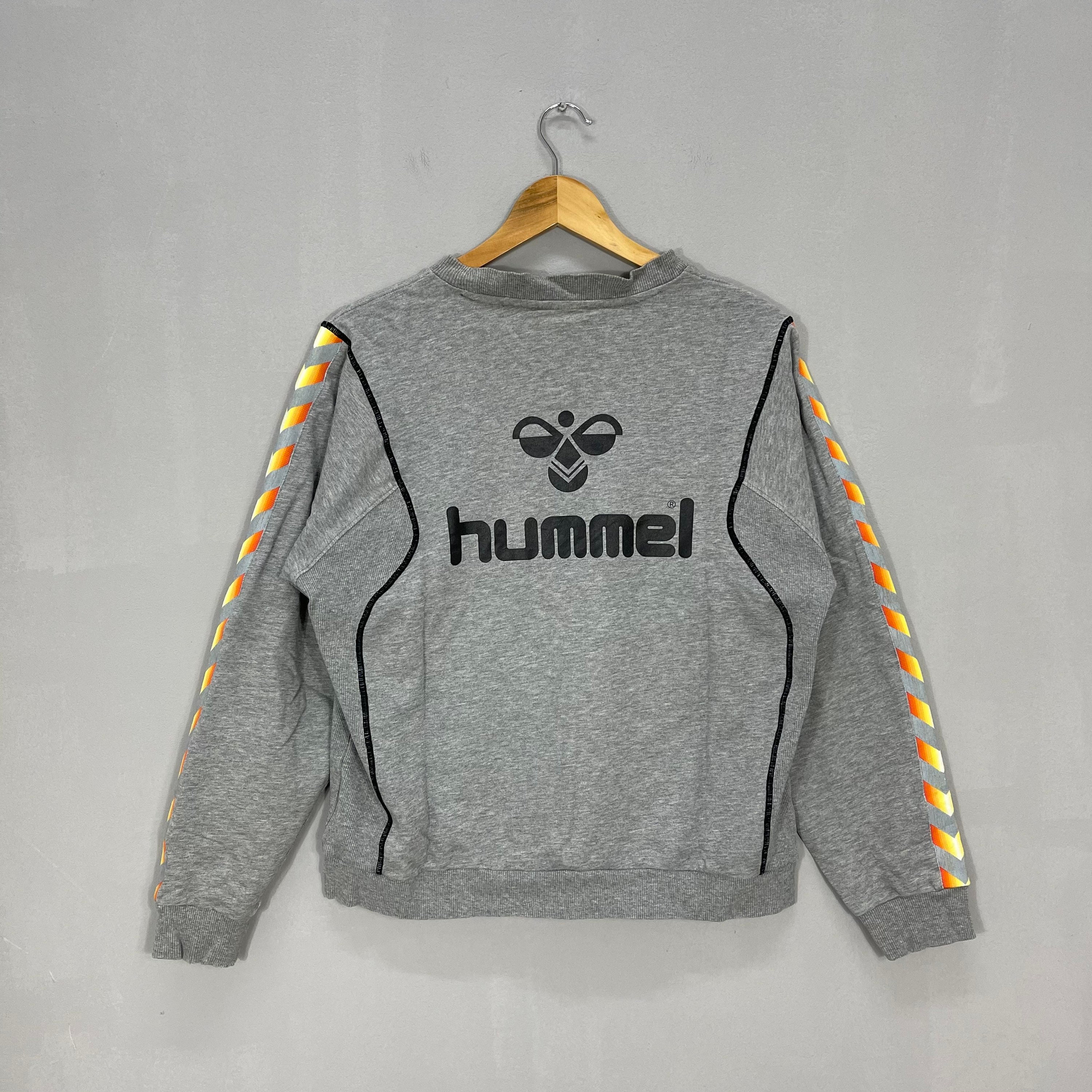 hummel rafa sweatshirt