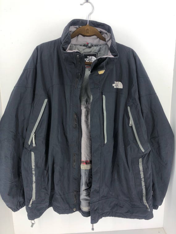 vintage north face summit series