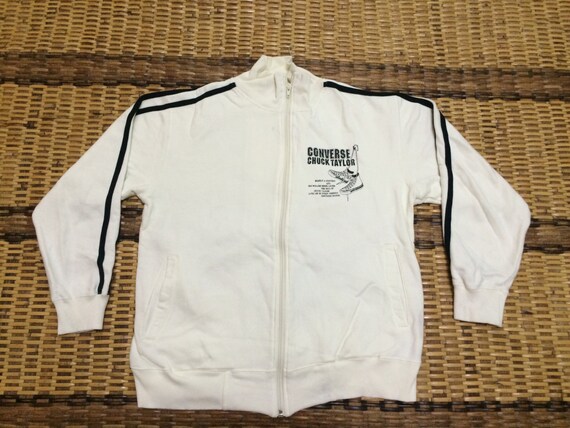 sweater converse all star