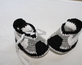 CROCHET PATTERN, Baby pattern, Baby Shoes pattern, Crochet Baby Booties, Sneakers baby pattern, baby nike, Nike Shoes, Crochet Tennis
