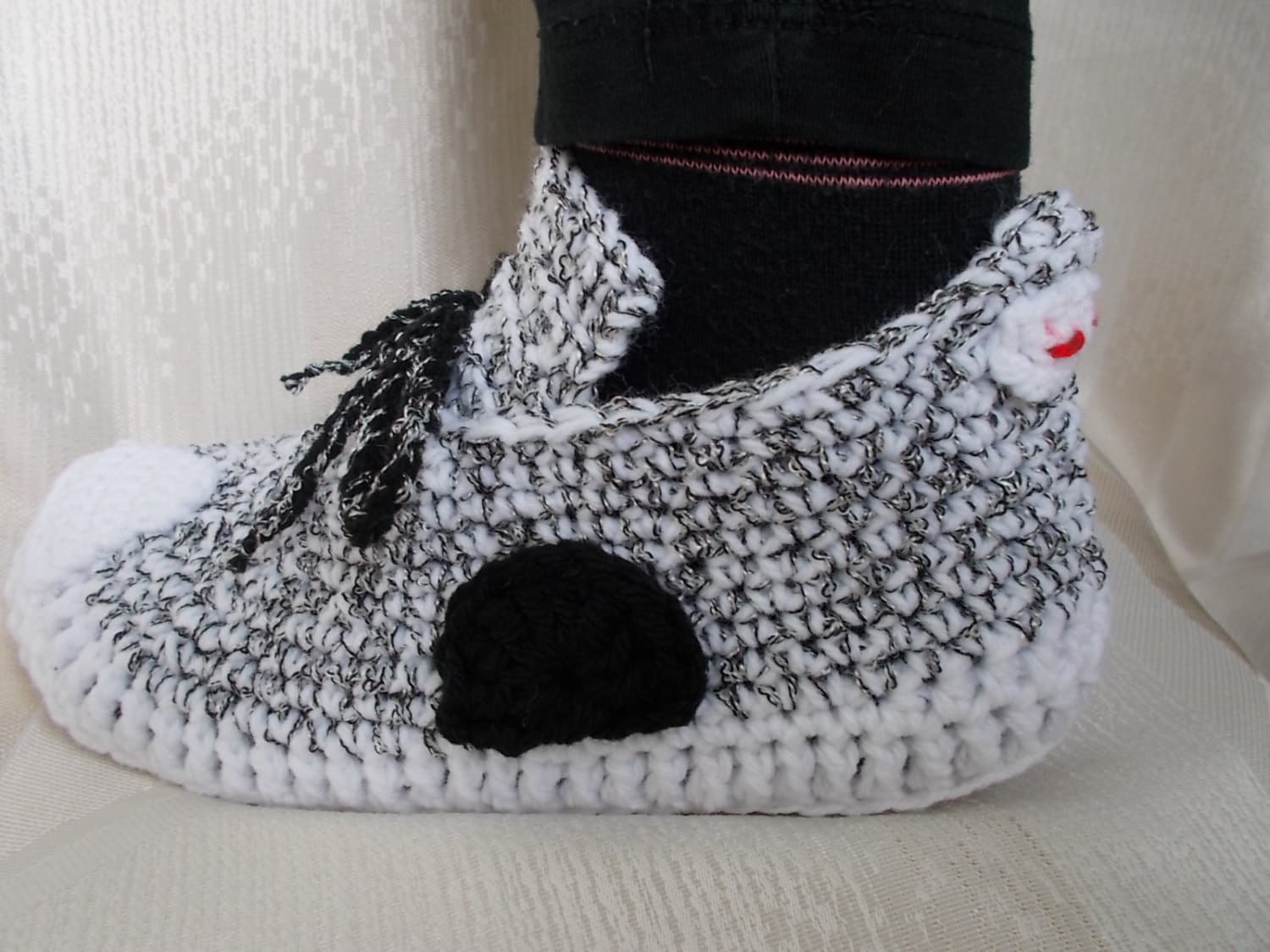 Crochet yeezy Clearance