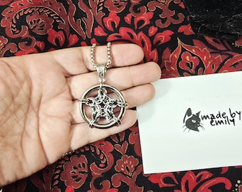 Chain Mail Jewelry -  Hand Crafted - One of a Kind