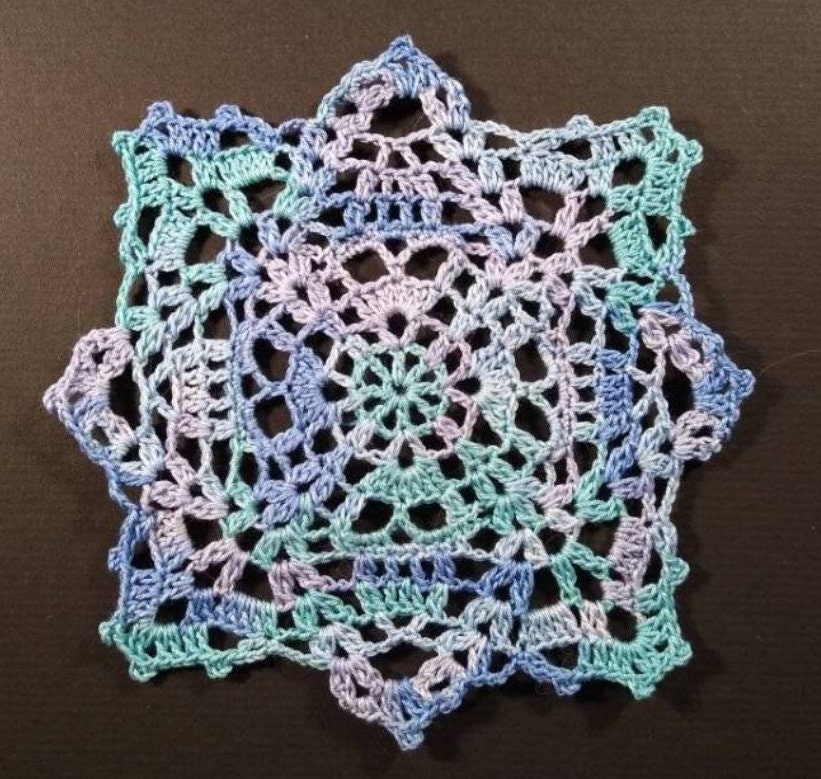 36 Doily Crochet Patterns for Elegant Handmade Home Decor 1 Dante's Dainty Inferno