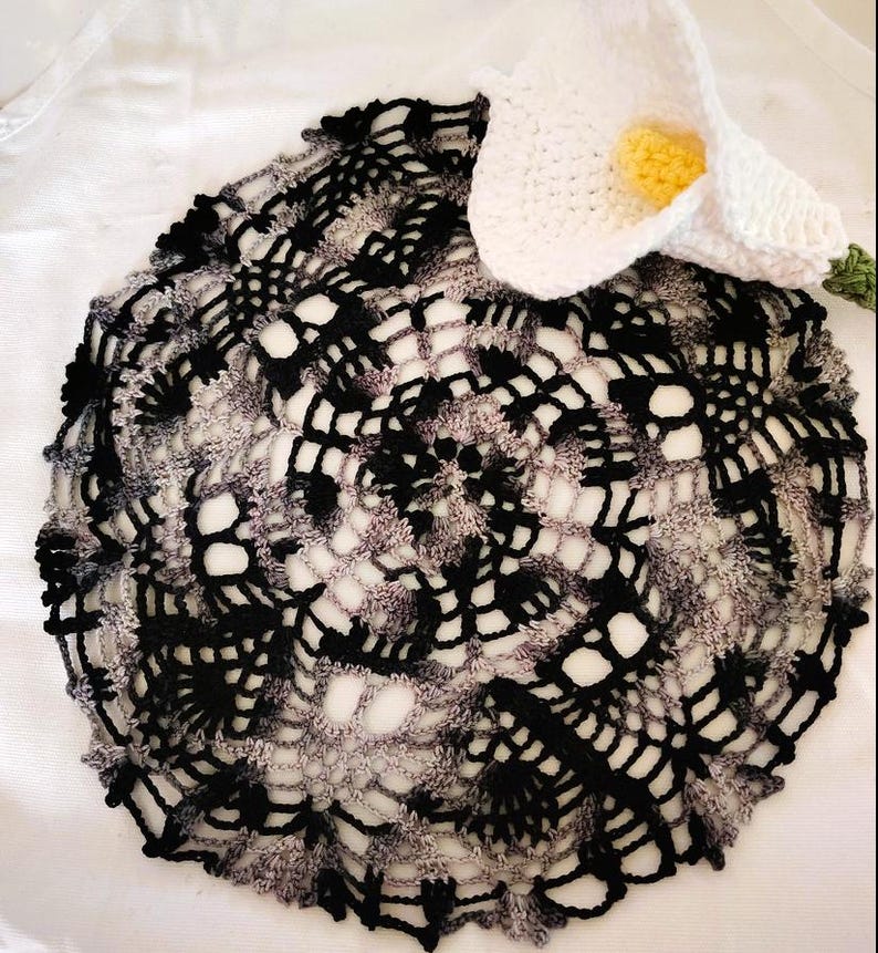 Pattern Only - This is the Pattern for Pina-skull-lata - PDF ...