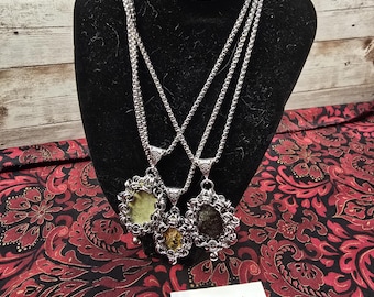 Chain Mail Jewelry -  Hand Crafted - One of a Kind