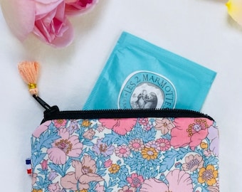 Mini Liberty pouch, cb pouch, airpods pouch, gift idea