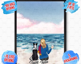 dog mom etsy