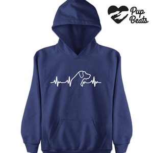 TOOLOUD Bundeswehr Logo Deutschland Hoodie Sweatshirt