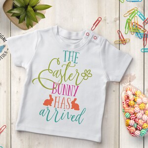 Easter bunny svg, Easter Bunny Cut File, Easter Silhouette Design Easter Cricut Designs, Easter Kids svg, Easter Kids Easter t-shirt designs