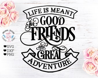 Free Free 259 Friends Svg Etsy SVG PNG EPS DXF File