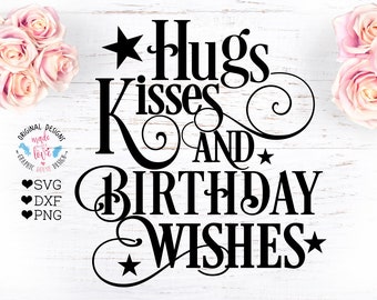 Download Svg Birthday Quotes Etsy
