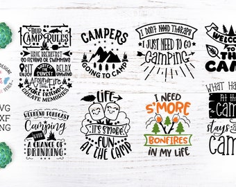 Free Free 79 Camping Rules Svg Free SVG PNG EPS DXF File