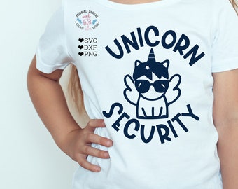 Download Unicorn Security Svg Etsy
