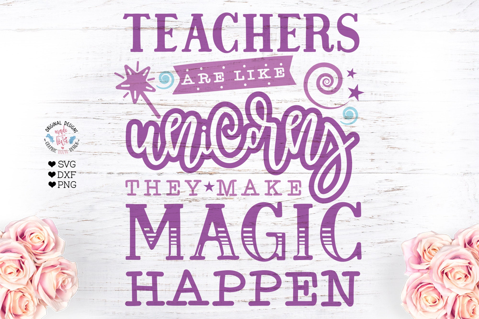 Free Free Unicorn Teacher Svg 30 SVG PNG EPS DXF File