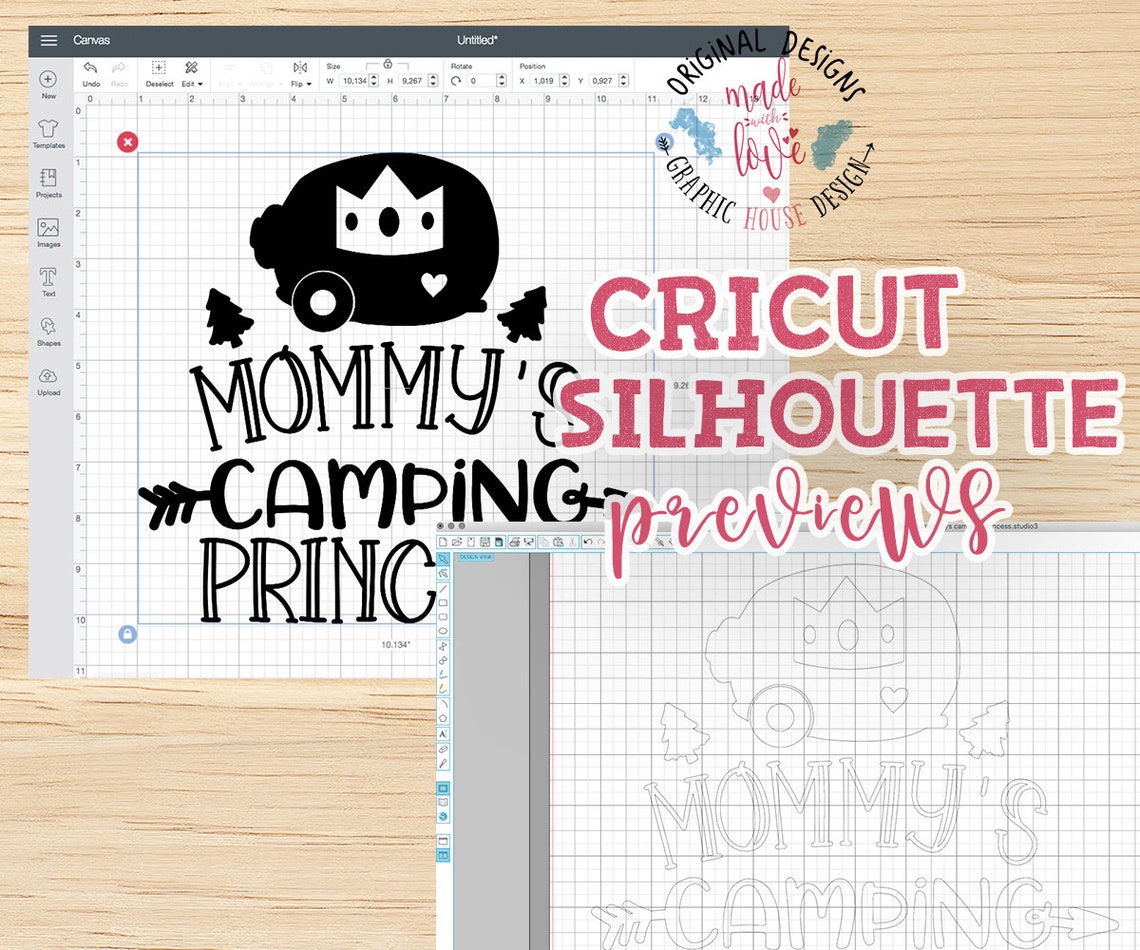 Free Free Camping Mom Svg 563 SVG PNG EPS DXF File